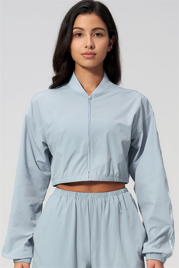 The Spunk UV protection Jacket - Glamourous Grace
