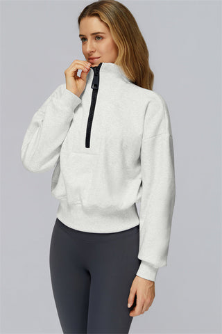 The Elle Form Sweatshirt
