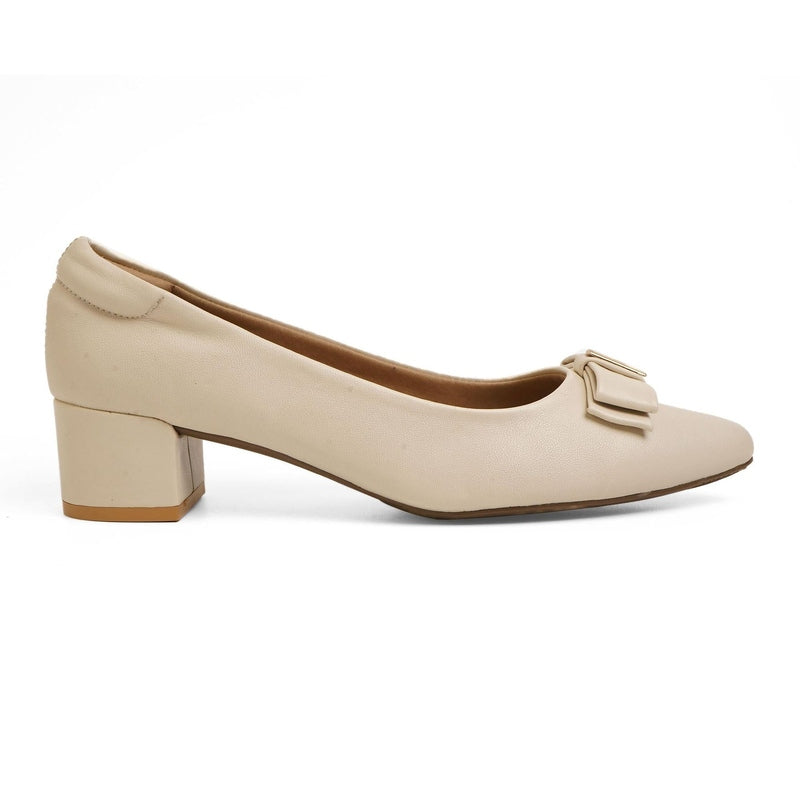 Mercia - Pumps - Glamourous Grace