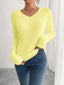 V Yellow