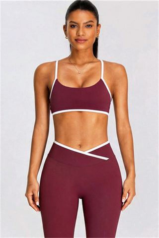 The Dwell Leggings