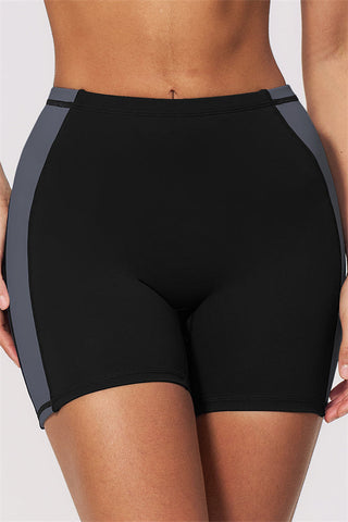 The Sandstone T-shirt Shorts 2-Piece Set