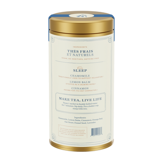 La Vie Tea Sleep Tea