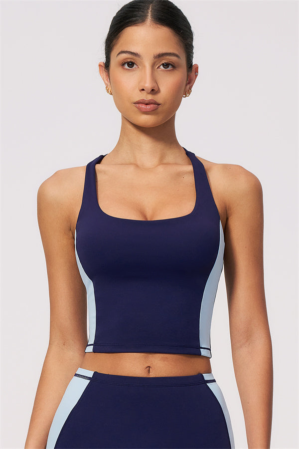 The Sandstone Tank Top