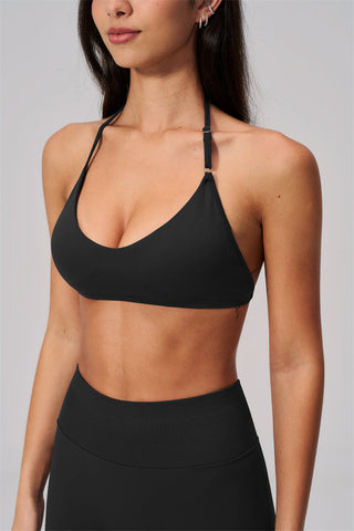 The Align Sports Bra Shorts 2-Piece Set