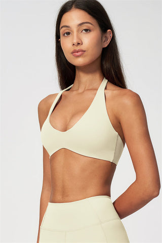 The RiseFit Sports Bra Leggings 2-Piece Set