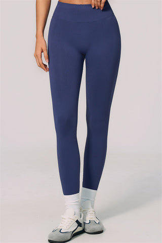 The Velvetine T-shirt Leggings 2-Piece Set