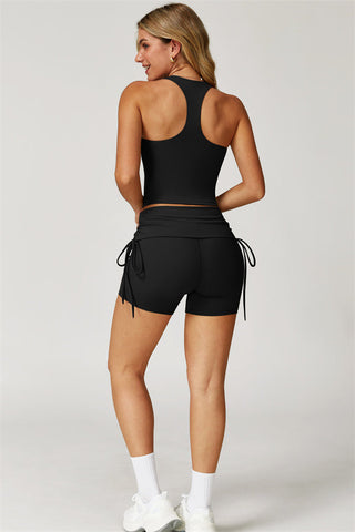 The Echo Tank Top Shorts 2-Piece Set