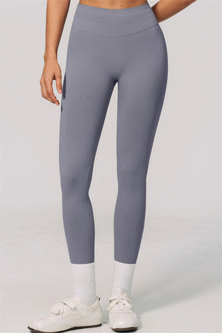 The Velvetine Leggings