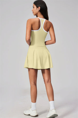 The Spunk Crop Top