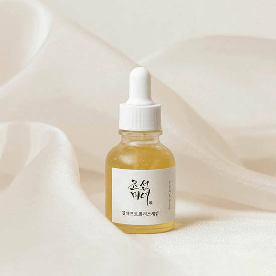 Beauty Of Joseon Glow Serum: Propolis + Niacinamide - Glamourous Grace
