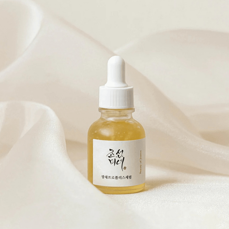 Beauty Of Joseon Glow Serum: Propolis + Niacinamide - Glamourous Grace
