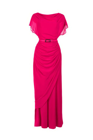 Pink Jumpsuit, Tina