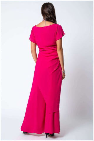 Pink Jumpsuit, Tina