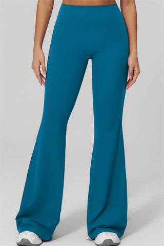 The Rapture T-shirt Flared Leggings 2-Piece Set