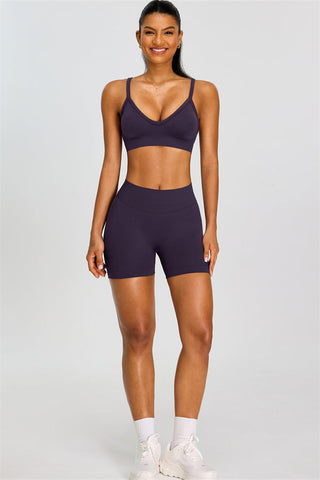 The Zero Drag Shorts