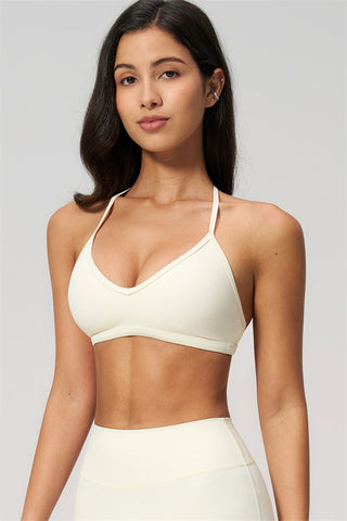 The Nexus Sports Bra Shorts 2-Piece Set