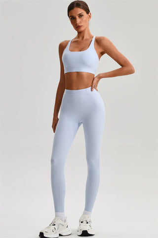 The Soul Sports Bra