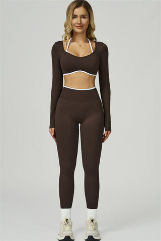 The Prime Line Leggings