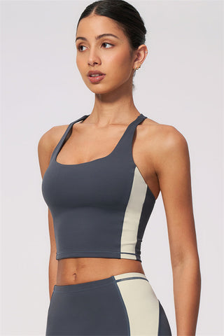 The Sandstone Tank Top