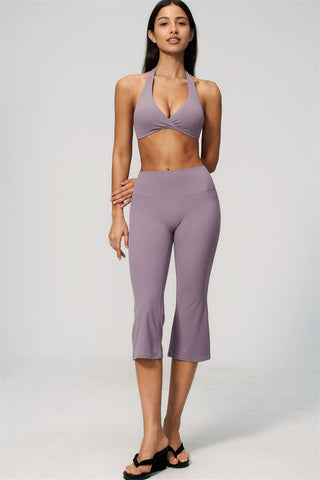 The Lox Sports Bra