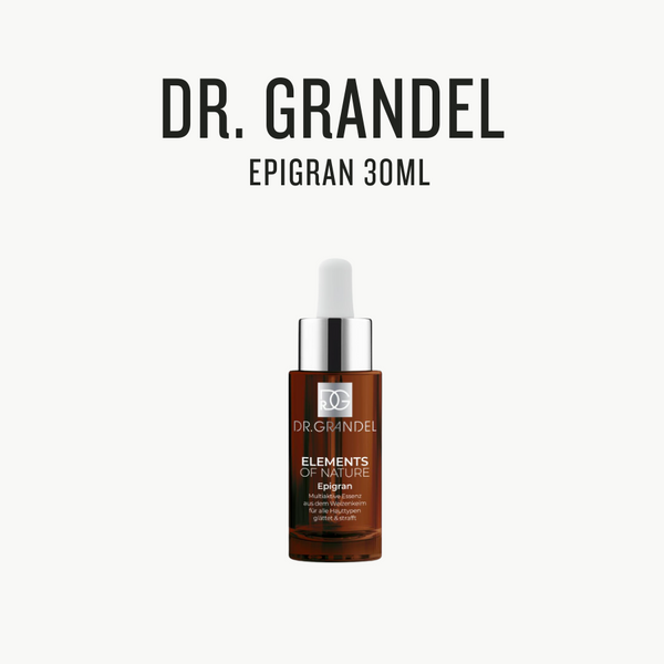 [ DR.GRANDEL ] Epigran 30ml - Glamourous Grace
