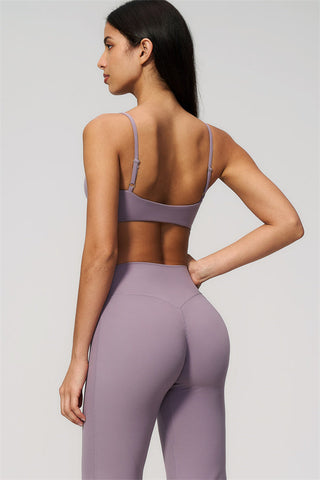 The Zura Sports Bra