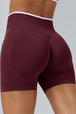 Plum Purple