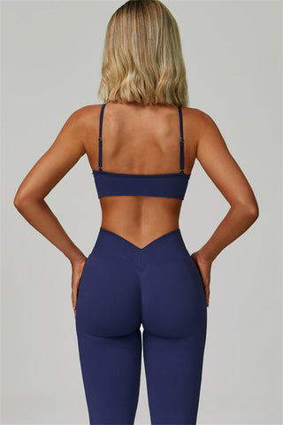 The Empower Sports Bra Leggings 2-Piece Set