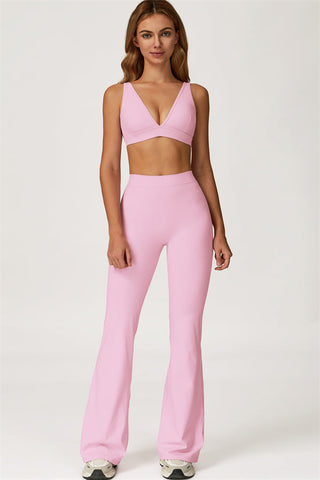 The Axis Sports Bra