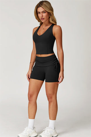 The Echo Shorts