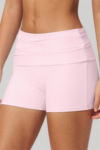 The Daring Tank Top Shorts 2-Piece Set