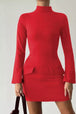 Deep Red