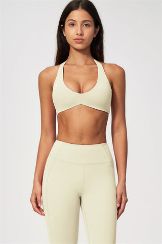 The RiseFit Leggings