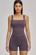 Plum Purple