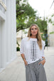 White/Black