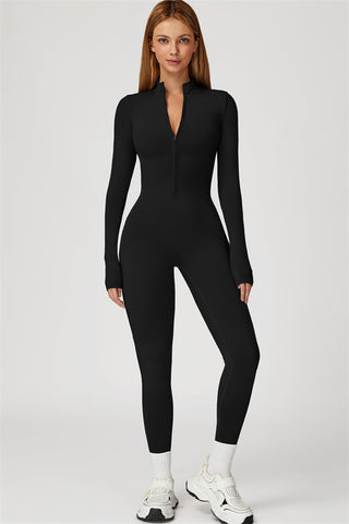 The Pulse Jumpsuit