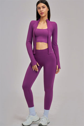 The New Allure Leggings
