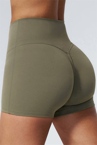 The Gala Sports Bra Shorts 2-Piece Set
