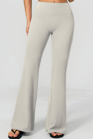 The Lox Flared Leggings