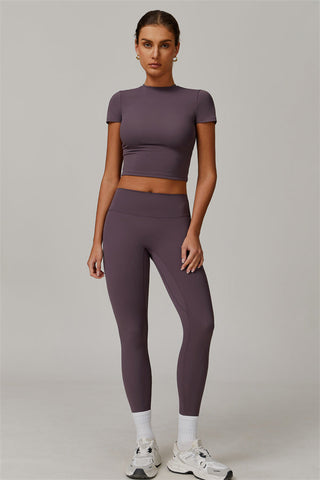 The Isabella Leggings