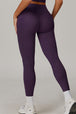 Plum Purple