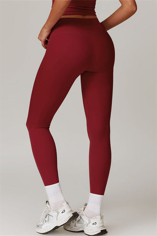 The Isabella Leggings