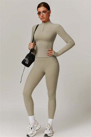 The Isabella Leggings