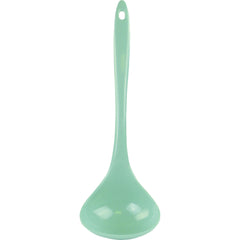 Melamine Ladle, Seafoam