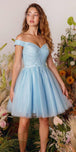 Bahama Blue