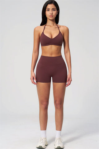 The Nexus Sports Bra