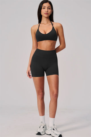 The Align Sports Bra Shorts 2-Piece Set
