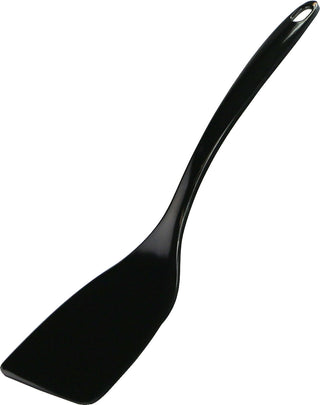 Melamine Spatula,  Black