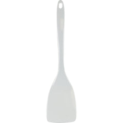 Melamine Spatula,  White